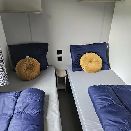 Mullerthal Camping *