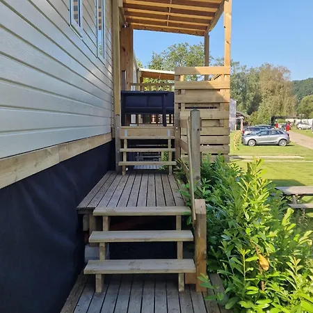 Mullerthal Campingplatz *