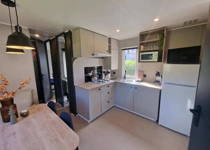 Mullerthal Campeggio