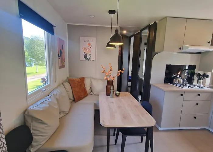 Campeggio Mullerthal *